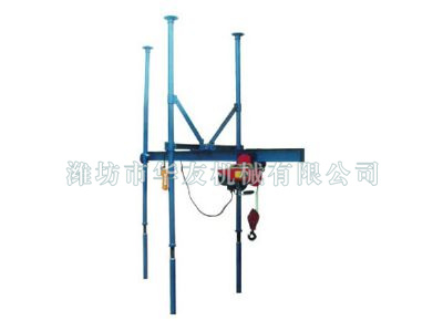 點(diǎn)擊查看詳細(xì)信息<br>標(biāo)題：華友機(jī)械全自動直滑式吊運(yùn)機(jī) 閱讀次數(shù)：9337